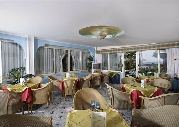 Baia Degli Dei Apartment