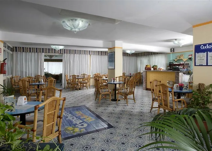 Baia Degli Dei Apartment *