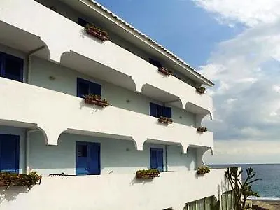 Apartment Baia Degli Dei Giardini Naxos