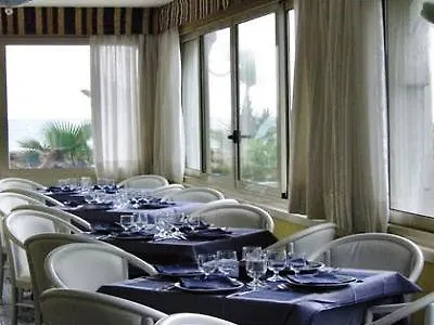 Baia Degli Dei Apartment *