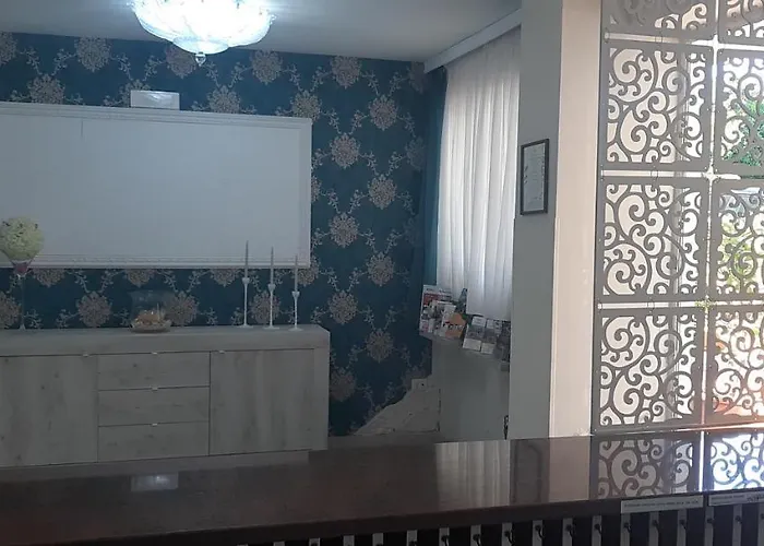 Baia Degli Dei Giardini Naxos