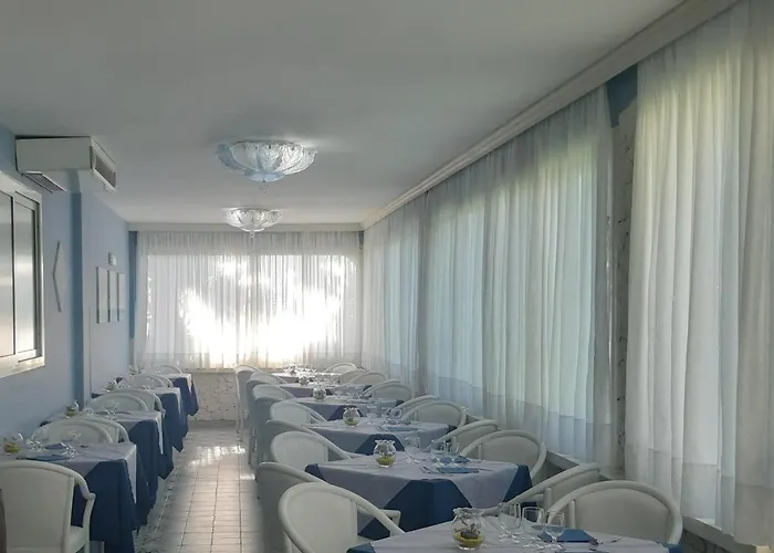 Baia Degli Dei Apartment *