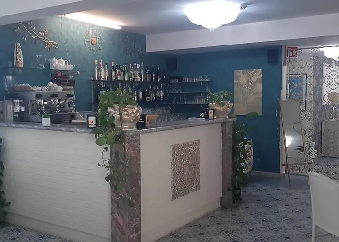 Apartment Baia Degli Dei