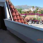 Baia Degli Dei Lägenhet Giardini Naxos