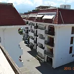 Lägenhet Baia Degli Dei *