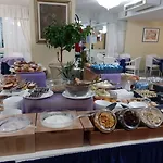 Baia Degli Dei Lägenhet