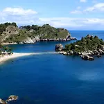 Baia Degli Dei Giardini Naxos