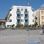 Baia Degli Dei * Giardini Naxos