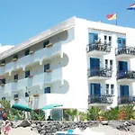 Lägenhet Baia Degli Dei Giardini Naxos