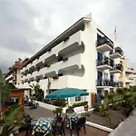 Baia Degli Dei Lägenhet Giardini Naxos