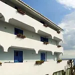 Lägenhet Baia Degli Dei Giardini Naxos