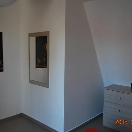 Baia Degli Dei 贾迪尼-纳克索斯