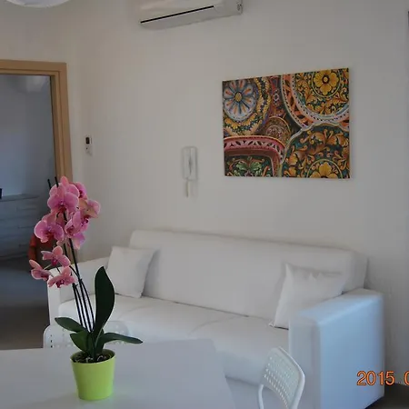 Baia Degli Dei Апартаменти *