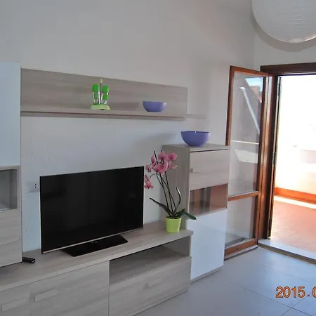 Baia Degli Dei * Джардіні-Наксос