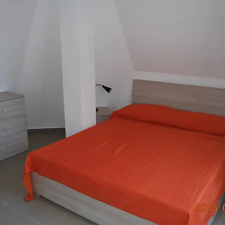 Апартаменты Baia Degli Dei
