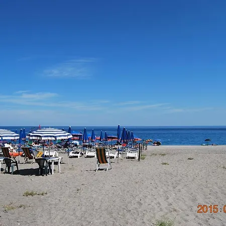 ホテル Baia Degli Dei 3*