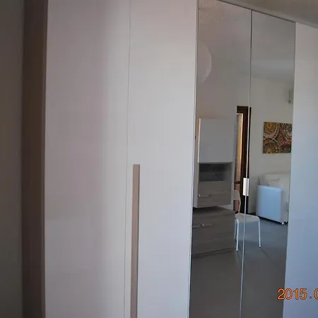 Baia Degli Dei Апартаменти *