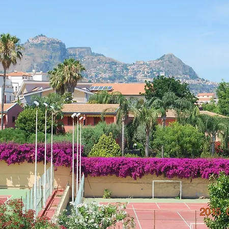 Baia Degli Dei ホテル