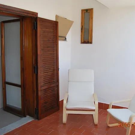 Baia Degli Dei Апартаменты