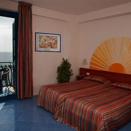 公寓 Baia Degli Dei *