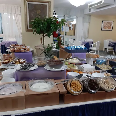 Baia Degli Dei Апартаменти