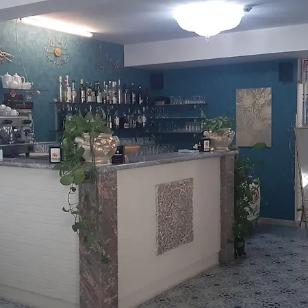 Baia Degli Dei ホテル 3*