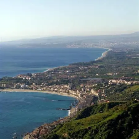 Baia Degli Dei דירה *