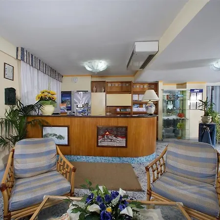 Апартаменты Baia Degli Dei