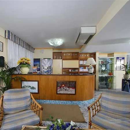 Baia Degli Dei 3*