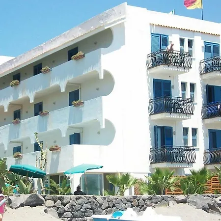 Baia Degli Dei 3*