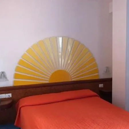 Baia Degli Dei 3*