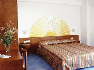 Baia Degli Dei Апартаменты
